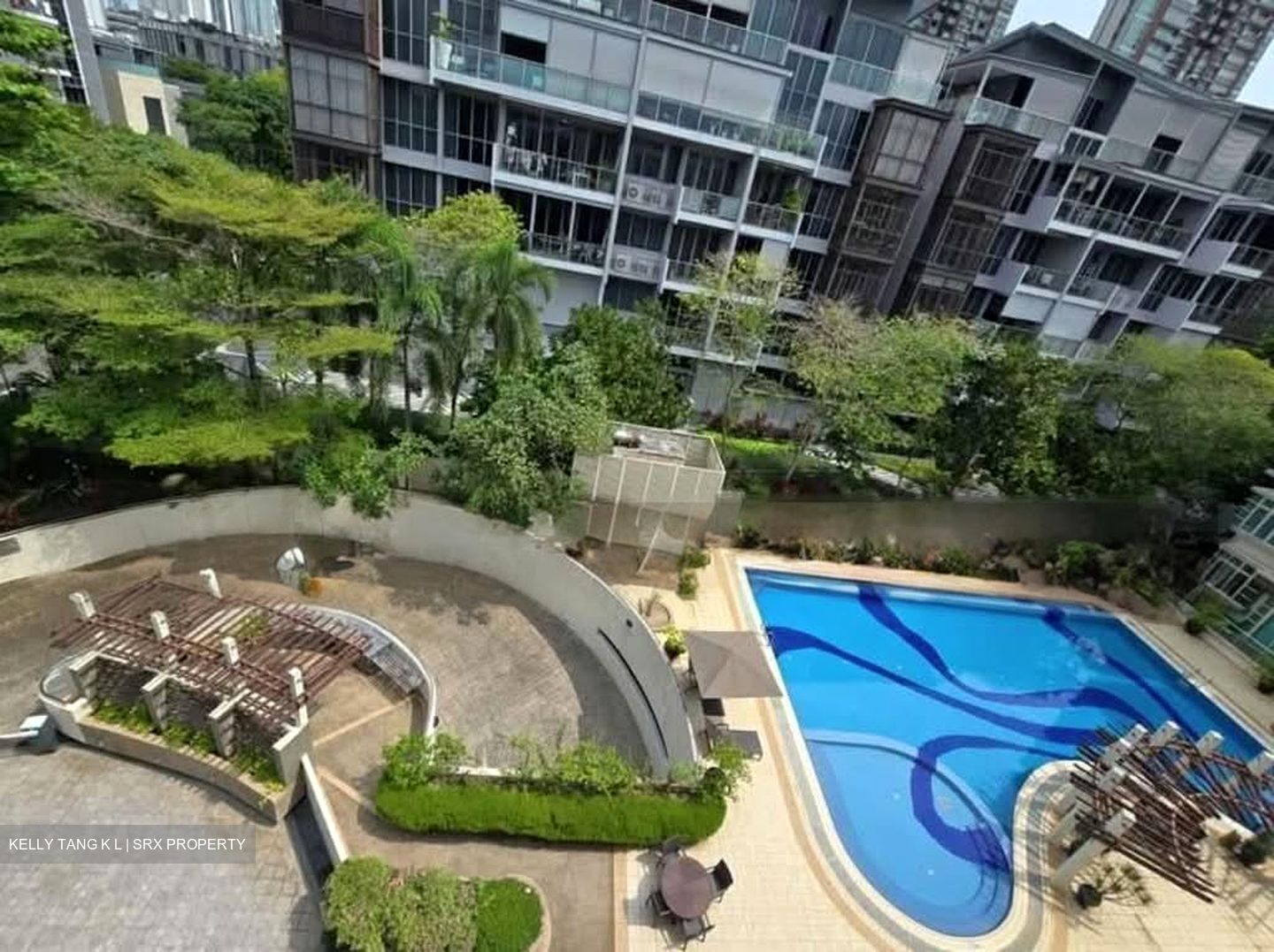 Jervois Regency (D10), Apartment #576244391